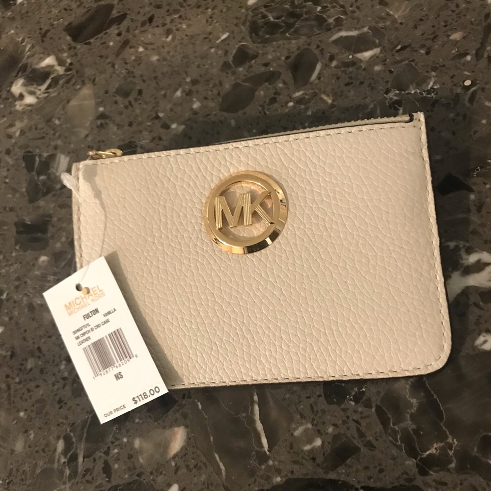 Michael Kors Wallet. NWT